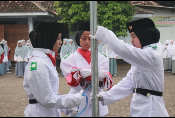 RABUAN MANtUL, 12 JANUARI 2022